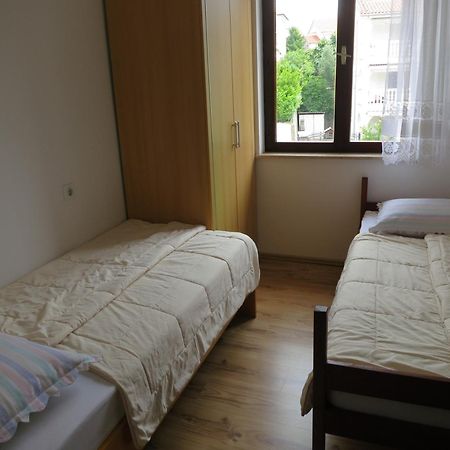 Apartment Josipa Malinska Quarto foto